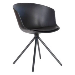 Mono V1 Chair 22 Mono V1 Chair -Trit Houses Shop won c01 1 002 black patrol black leather seat pad 5fe7aaec 9f7f 4b15 a1a3 f95ec3ccf681