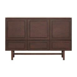Yorke Timber Wide Highboard
