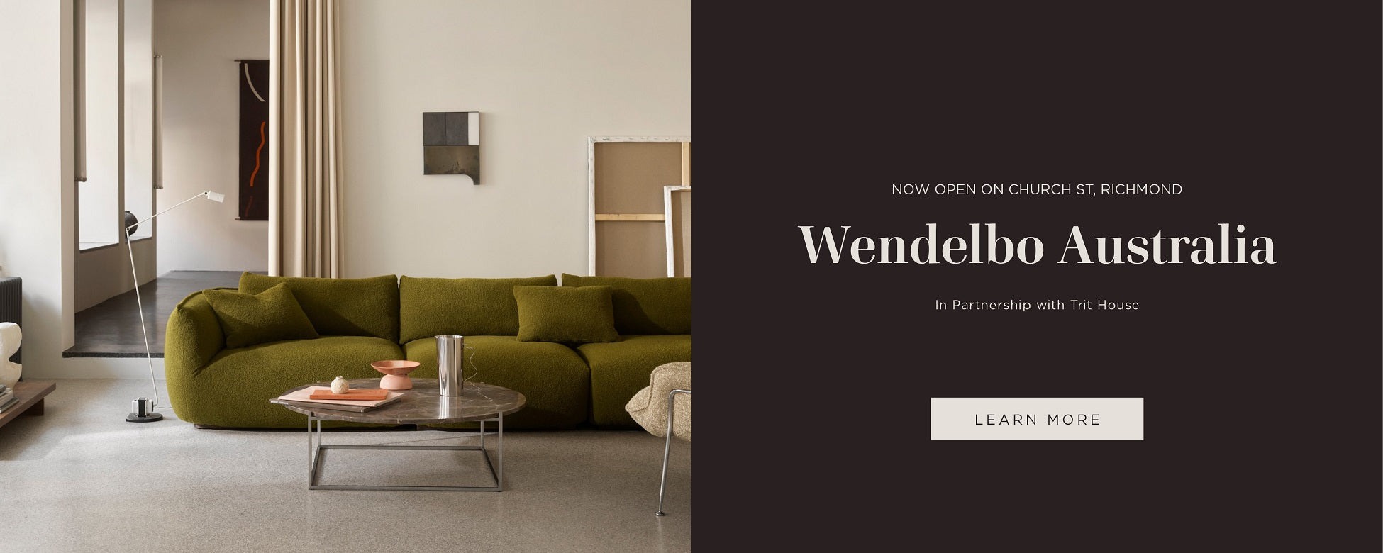 Trit Houses Shop 1 Trit Houses Shop -Trit Houses Shop 250915 Wendelbo NowOpen